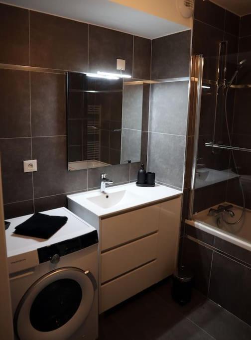 Superbe Duplex En Hypercentre Ville Amiens Dış mekan fotoğraf