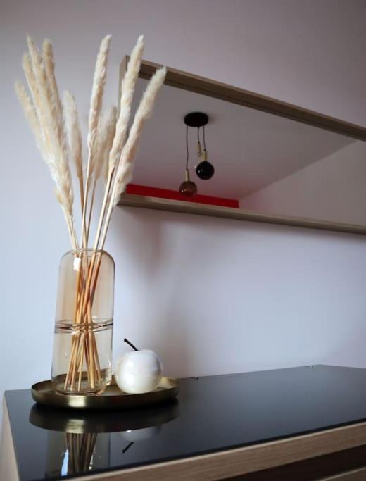 Superbe Duplex En Hypercentre Ville Amiens Dış mekan fotoğraf