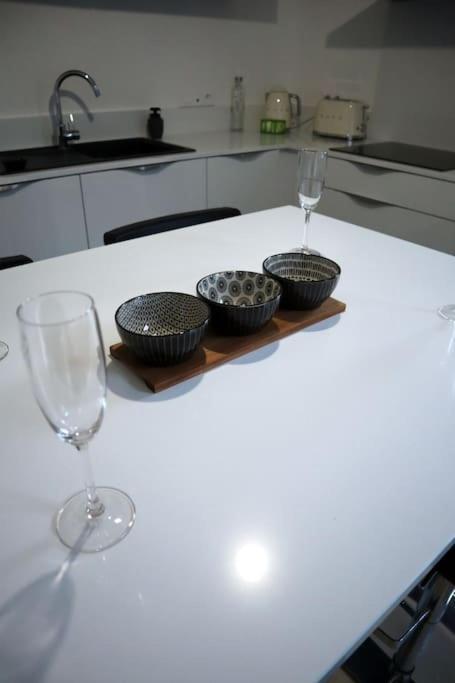 Superbe Duplex En Hypercentre Ville Amiens Dış mekan fotoğraf