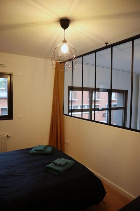 Superbe Duplex En Hypercentre Ville Amiens Dış mekan fotoğraf