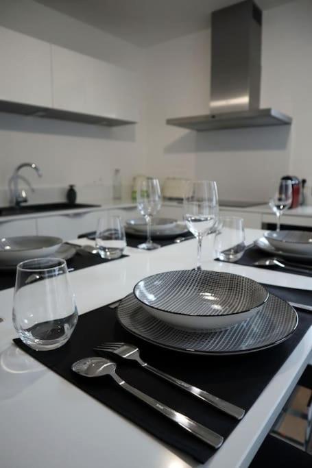 Superbe Duplex En Hypercentre Ville Amiens Dış mekan fotoğraf