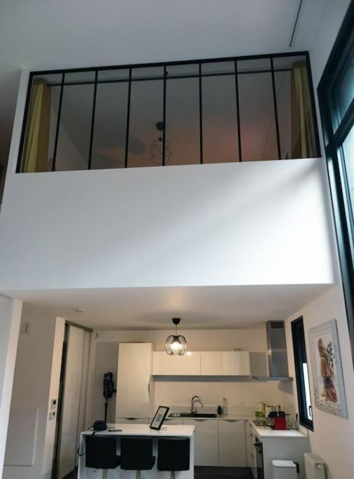 Superbe Duplex En Hypercentre Ville Amiens Dış mekan fotoğraf